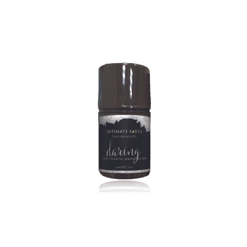 Siero Anale Rilassante Daring for Men - 30 ml