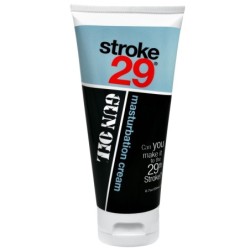 Gun Oil - Stroke 29 masturbatsioonikreem 200 ml
