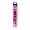 Clone-A-Willy - Set, der im Dunkeln leuchtet - Pink Fuchsia