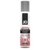 System JO - Premium Silikonebaseret Glidecreme med Varmeeffekt 30 ml