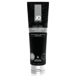 System JO - H2O Geeli Liukuvoide Original Vesipohjainen 240 ml
