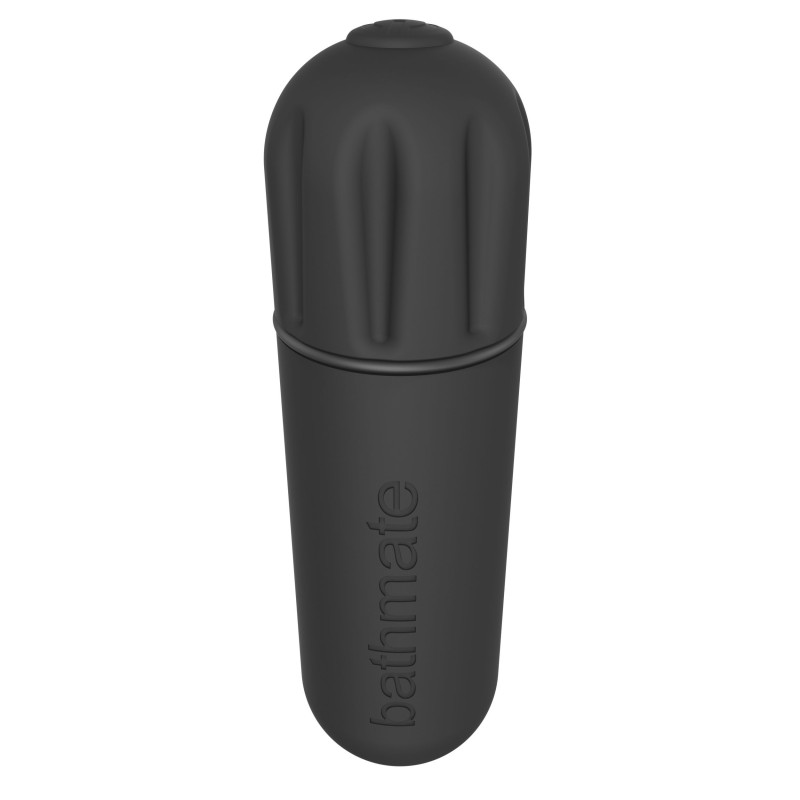 Bathmate - Vibrador Bala Negre