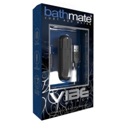 Bathmate - Vibromasseur Balle Noir