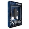 Bathmate - Must Kuulv vibraator