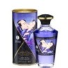 Shunga - Hřejivý afrodiziakální masážní olej Exotic Fruits 100 ml
