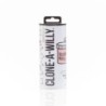 Clone-A-Willy - Recanvi de silicona to de pell clar
