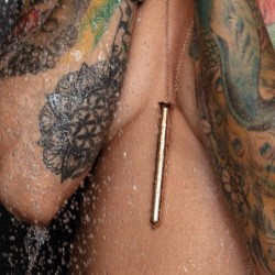 Crave - Vesper 2 - Rosaguld