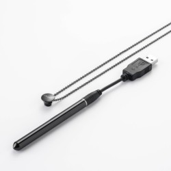 Crave - Vesper 2 - Preto