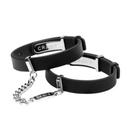 Crave - ID Lisice - Crno