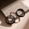 Crave - ID Cuffs - Must/Roosa Kuld