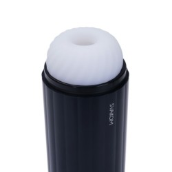 Svakom - Sam Neo 2 Masturbador Interactivo - Azul