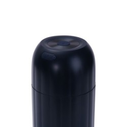 Svakom - Sam Neo 2 PRO Interactieve Masturbator - Blauw