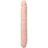 Den Klassiska Dubbel Dildo - 30.5 cm