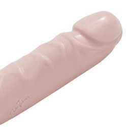 Den Klassiska Dubbel Dildo - 30.5 cm