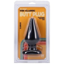 O Clássico Plug Anal - Grande