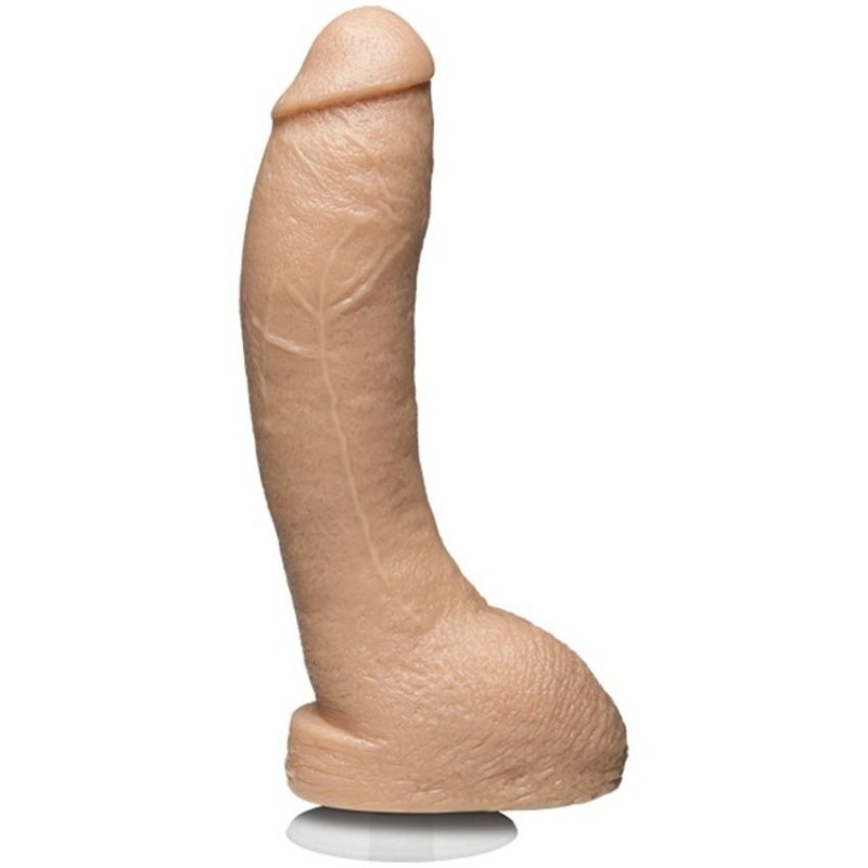 Signature Cocks Jeff Stryker Pene realistico - Beige