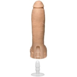 Signature Cocks Jeff Stryker Realistische Penis - Beige