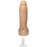 Signature Cocks Jeff Stryker Pene realistico - Beige