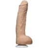 Signature Cocks John Holmes ULTRASKYN Reālistisks penis ar Rem