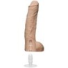 Signature Cocks John Holmes ULTRASKYN Reālistisks penis ar Rem