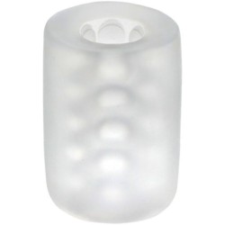 Cabeça Assistente GoodHead - Branco