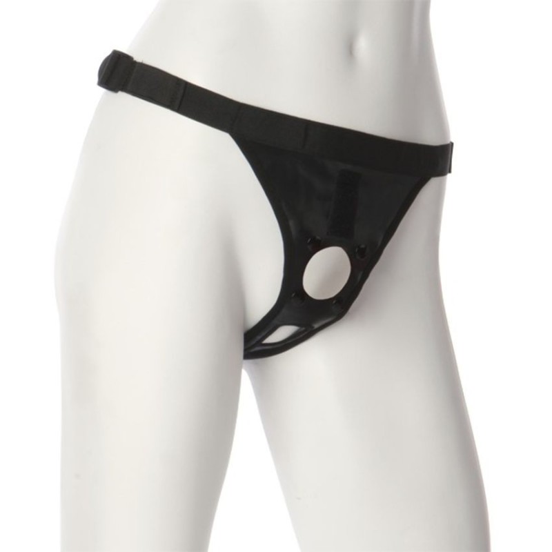 VacULock Ultra Adjustable Harness - Black VacULock Ultra Adjustable Harness - Black