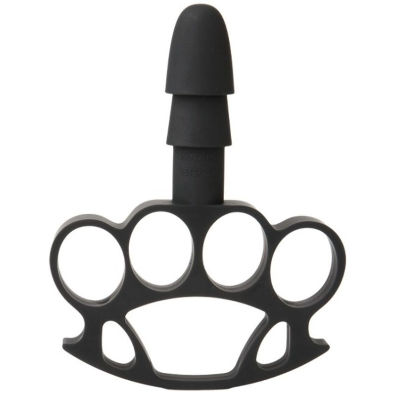VacULock Krumpliai Aukštyn - Juoda