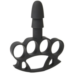 VacULock Krumpliai Aukštyn - Juoda