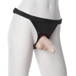 VacULock Erecții Furioase pentru Penis - Bej