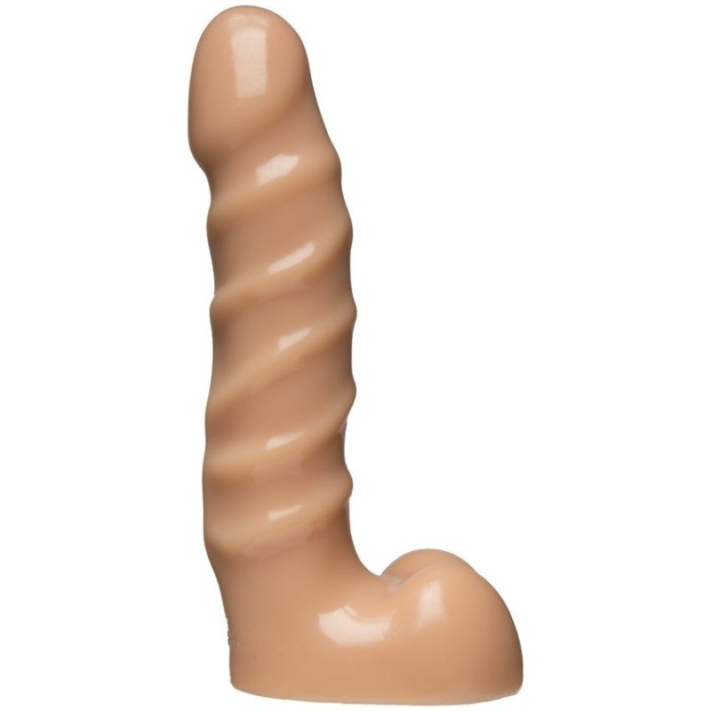 VacULock Furieuze Erecties - Beige