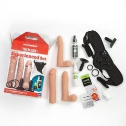 VacULock Set de Experiencia de Doble Densidad - Beige