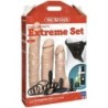 VacULock Set Extrême Double Densité - Beige