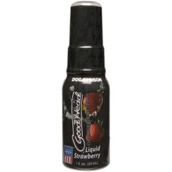 GoodHead Oral Delight Spray - Căpșuni - 29 ml