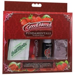 GoodHead Fundamental Kit