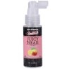 GoodHead Spray nuo sausos burnos Juicy Head - Limonadas - 60 ml