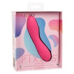 Pixies Ripple Rózsaszín