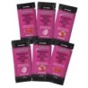 Gel Oral para Prazer com Cabeça Aquecedora GoodHead - Pacote de 6 - 7 ml