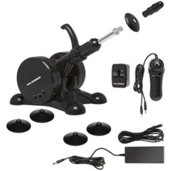 Máquina de Follar VacULock - Negro