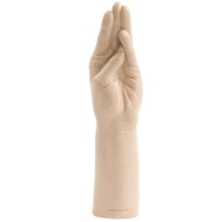 La Mano Mágica de Belladonna - Beige