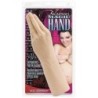 De Magische Hand van Belladonna - Beige
