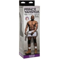 Signatur Cocks Prince Yahshua