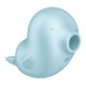 Satisfyer Sassy Seal -ilmapulssivibraattori