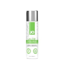 System JO - JO Aloe libesti - 120 ml