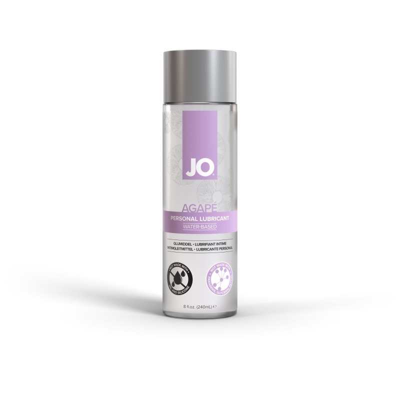 System JO - Lubricant Agape - 240 ml
