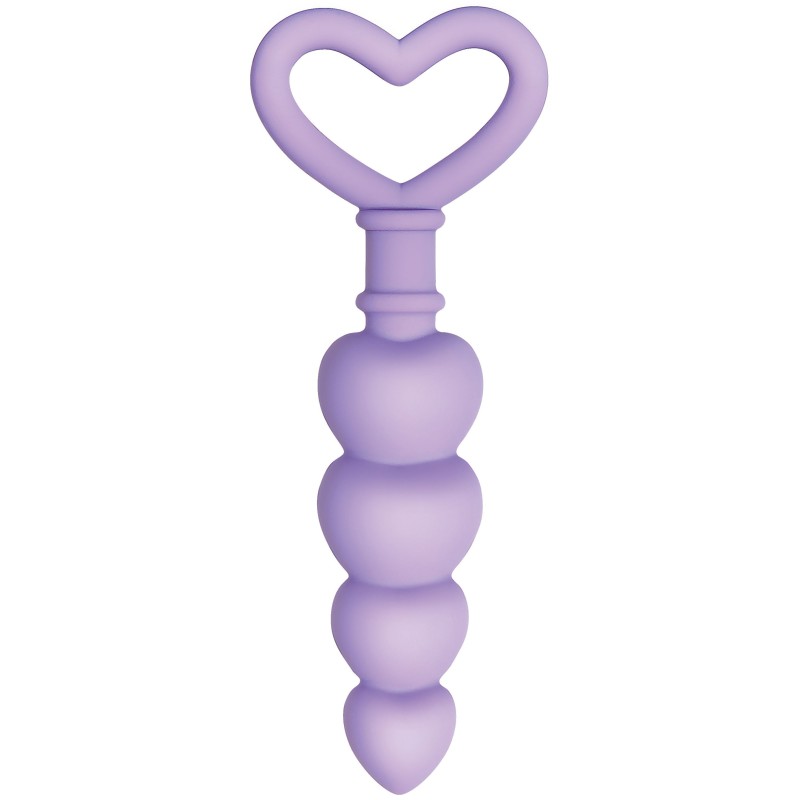 Evolved Novelties - Dulce Delicia - Morado