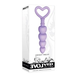 Evolved Novelties - Douce Gourmandise - Violet