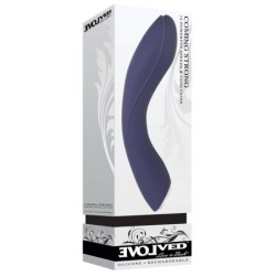 Evolved Novelties - Coming Strong - Vijolična