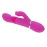Evolved Novelties - Drage Pink - Pink