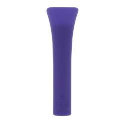 Evolved Novelties - Full Coverage - Roxo