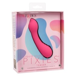Pixies Teaser Roze